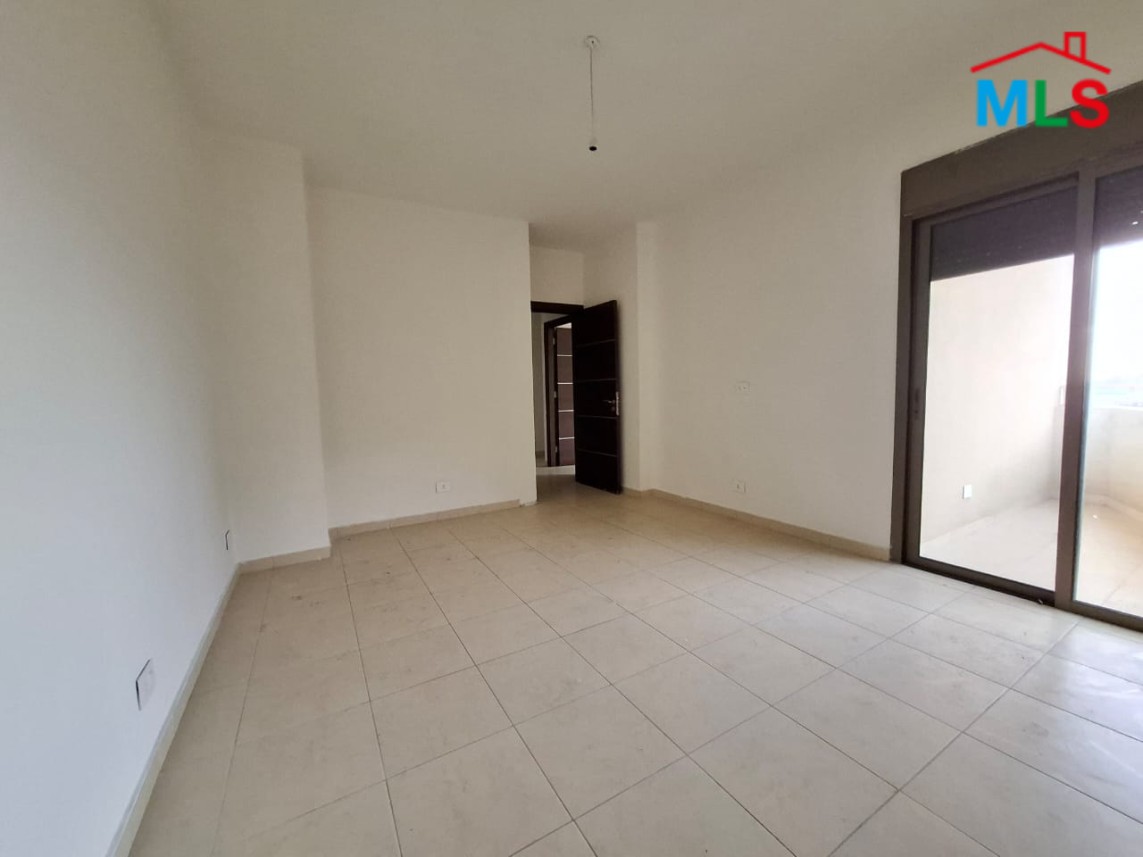 Spacious Lovely Apartment For Sale in Zouk Mikael