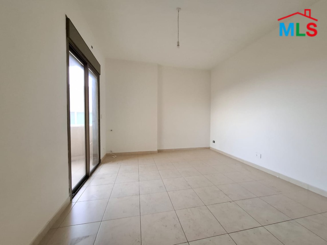 Spacious Lovely Apartment For Sale in Zouk Mikael