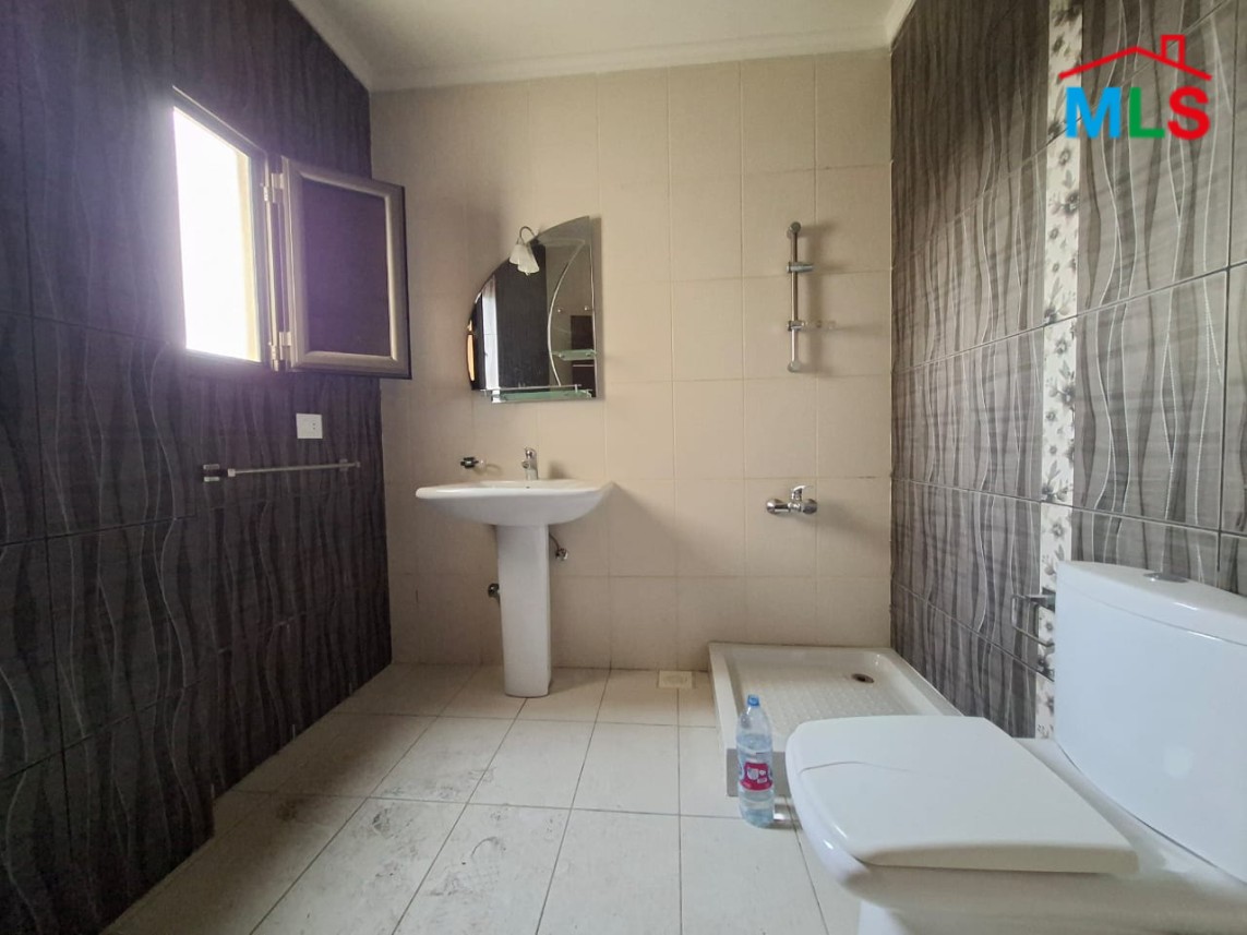 Spacious Lovely Apartment For Sale in Zouk Mikael