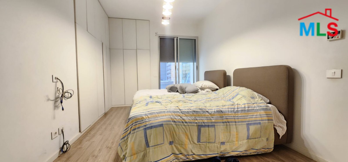 Luxurious Semi-Furnished Apartment For Sale in Mar Takla, Hazmieh