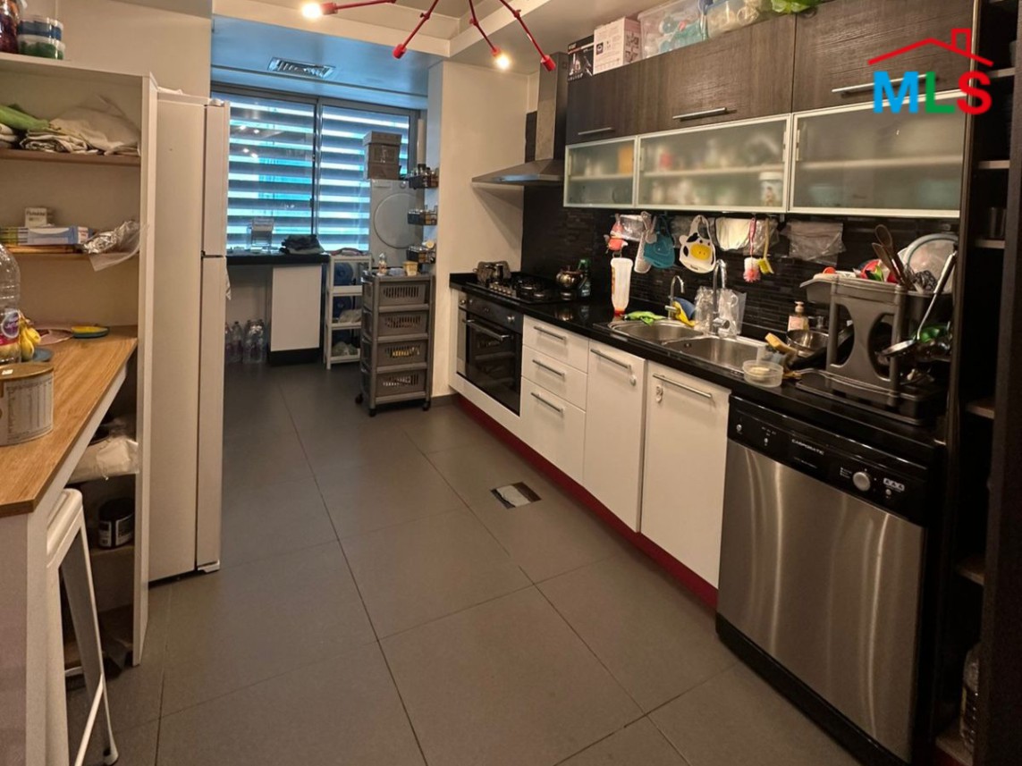 3-Bedroom Apartment For Sale in Sanayeh, Ras Beirut