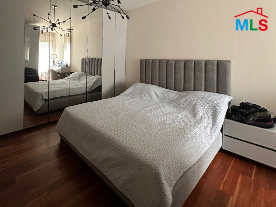 3-Bedroom Apartment For Sale in Sanayeh, Ras Beirut