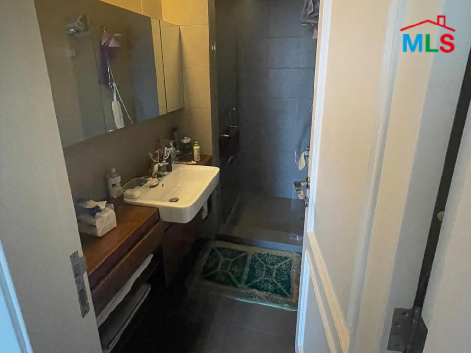 3-Bedroom Apartment For Sale in Sanayeh, Ras Beirut