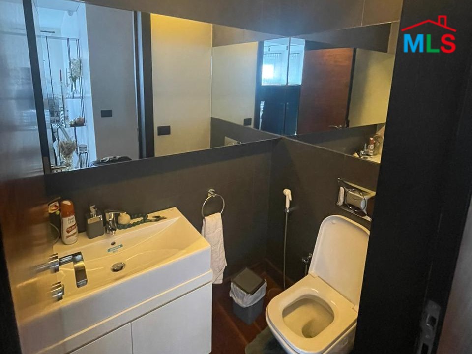 3-Bedroom Apartment For Sale in Sanayeh, Ras Beirut