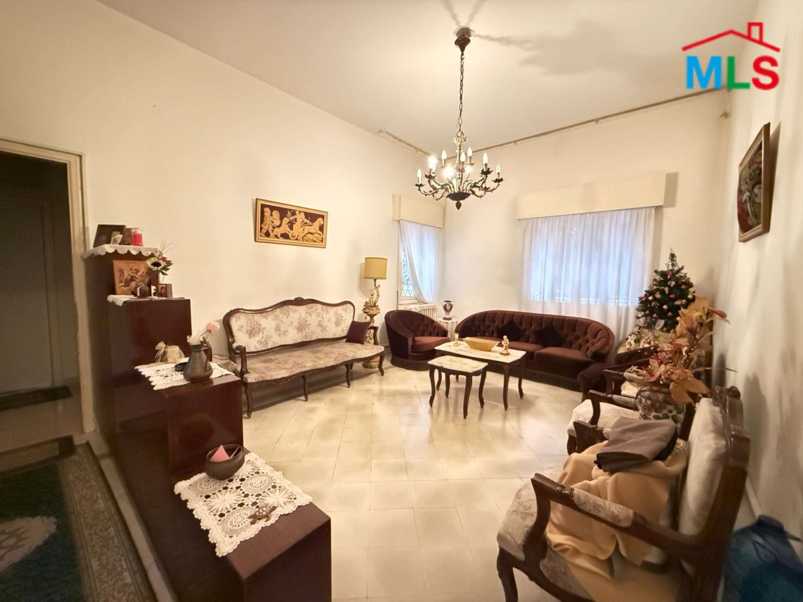 Exceptional Opportunity! Apartment For Sale in Achrafieh, Carré D'or