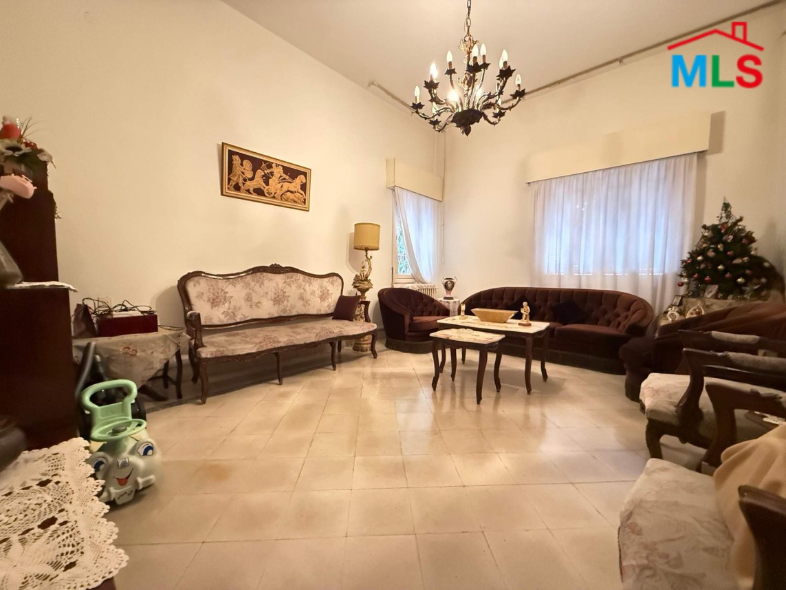 Exceptional Opportunity! Apartment For Sale in Achrafieh, Carré D'or