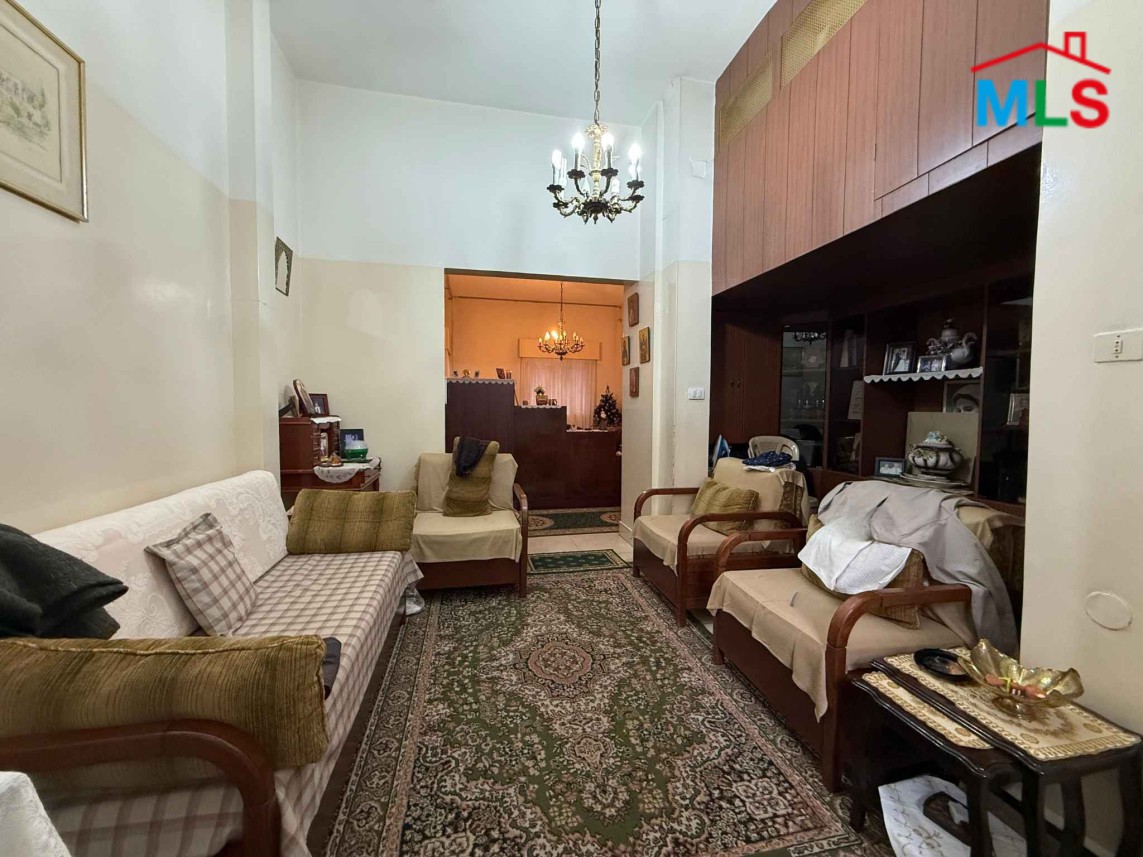 Exceptional Opportunity! Apartment For Sale in Achrafieh, Carré D'or