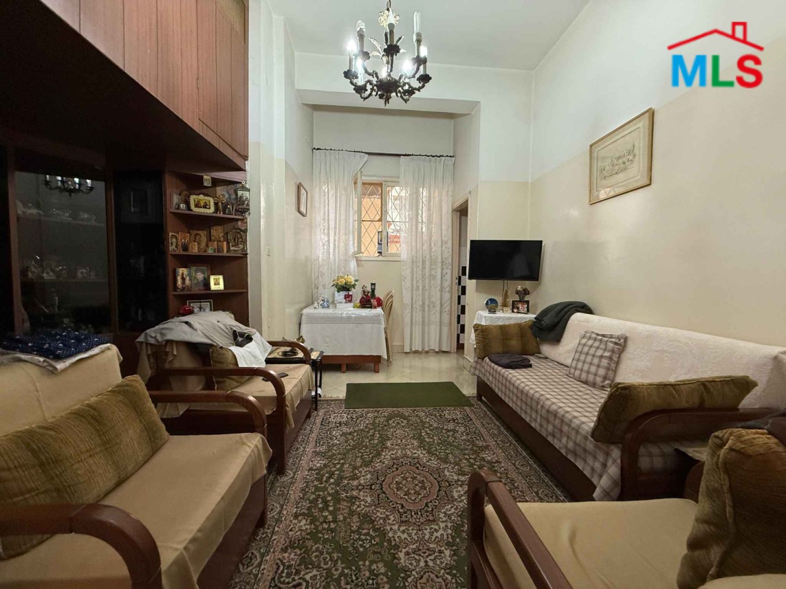 Exceptional Opportunity! Apartment For Sale in Achrafieh, Carré D'or