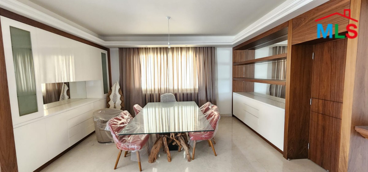 Stunning Fully Furnished Apartment for Sale in Mar Takla, Hazmieh