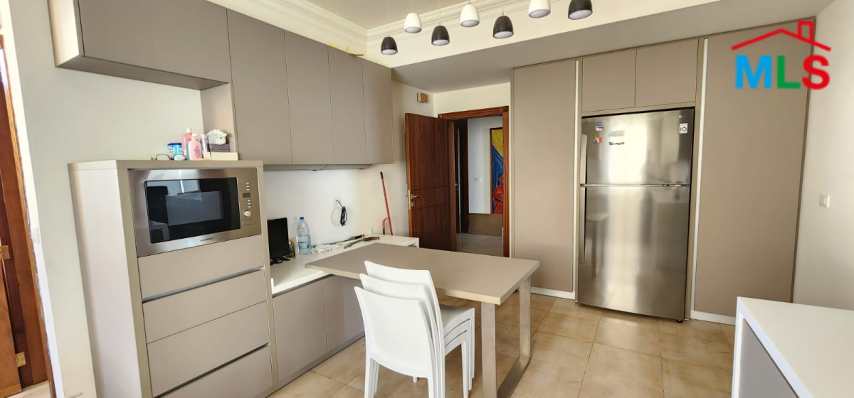 Stunning Fully Furnished Apartment for Sale in Mar Takla, Hazmieh