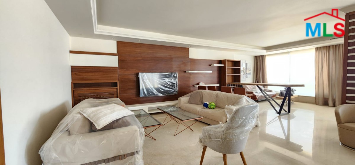 Stunning Fully Furnished Apartment for Sale in Mar Takla, Hazmieh