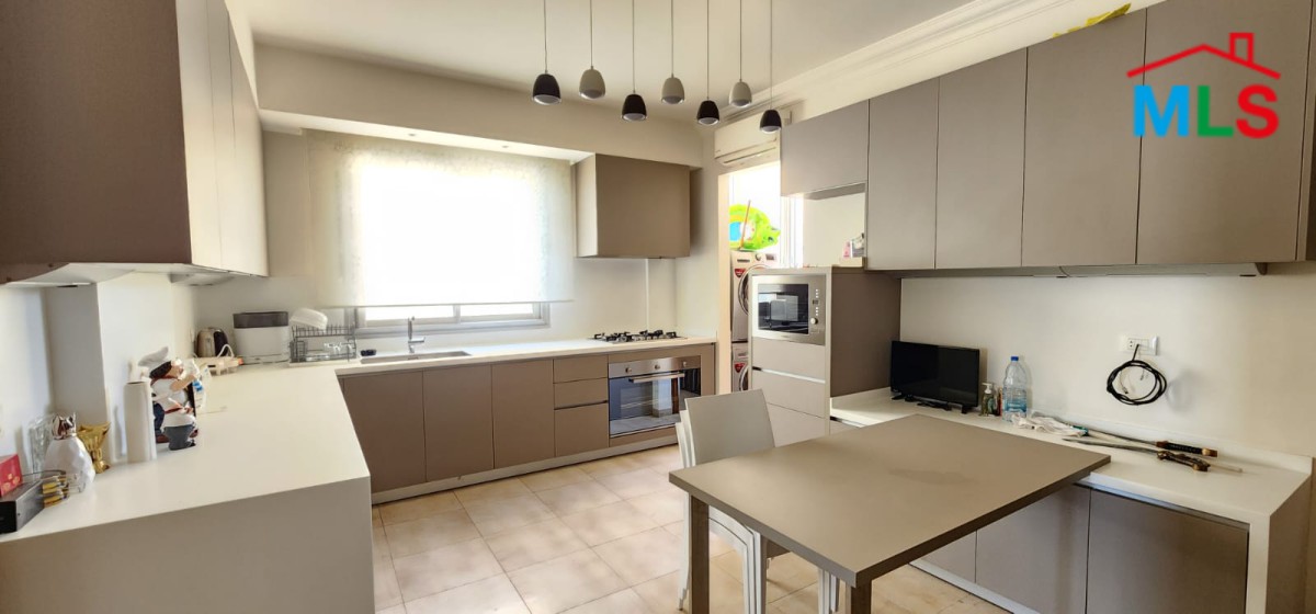Stunning Fully Furnished Apartment for Sale in Mar Takla, Hazmieh