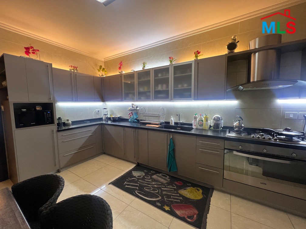 Bright Apartment With Terrace For Sale in Hazmieh, Mar Takla
