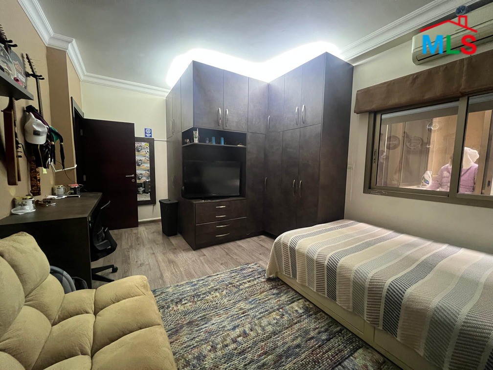 Bright Apartment With Terrace For Sale in Hazmieh, Mar Takla
