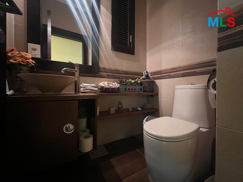 Bright Apartment With Terrace For Sale in Hazmieh, Mar Takla