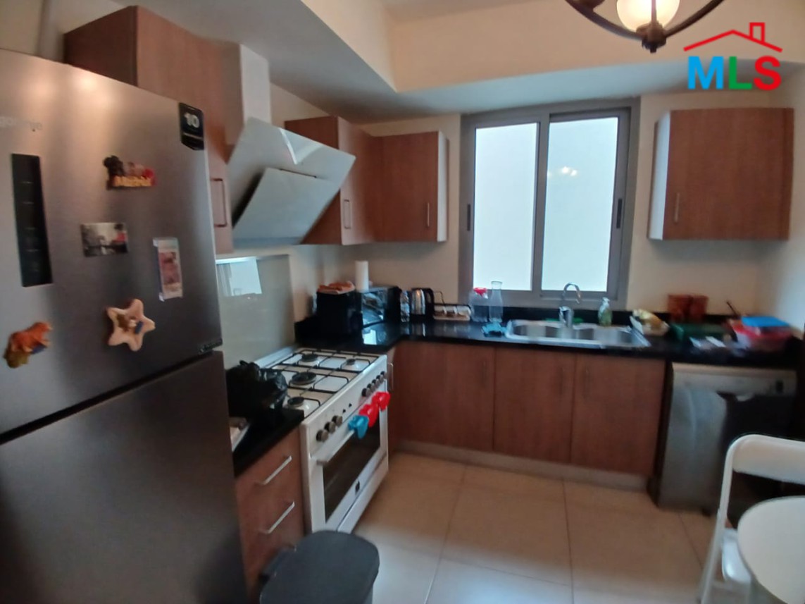Unfurnished Modern Apartment For Sale in Beit Misk