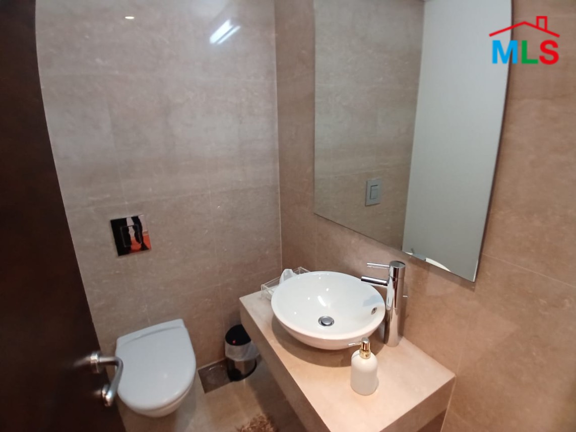 Unfurnished Modern Apartment For Sale in Beit Misk