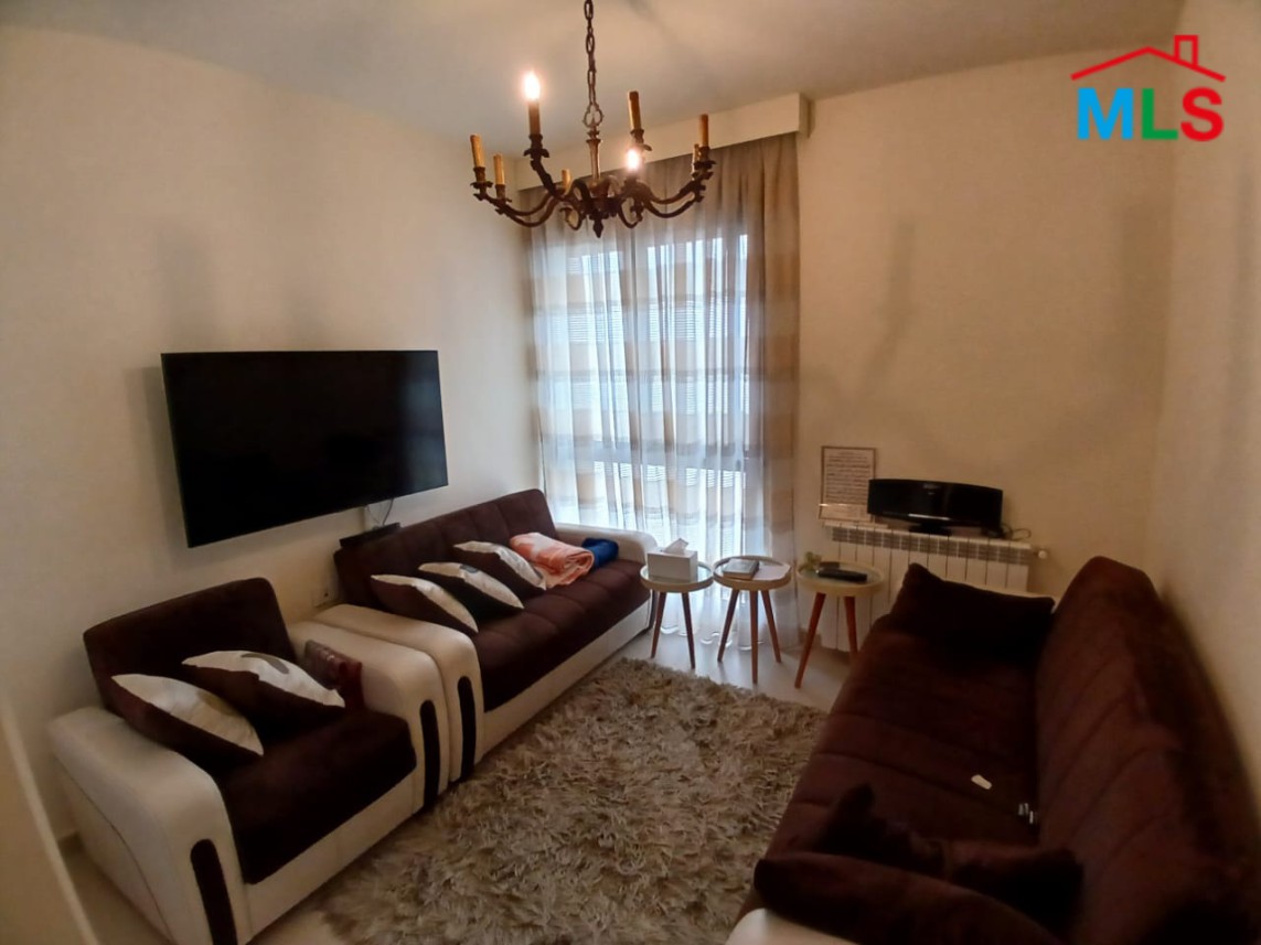 Unfurnished Modern Apartment For Sale in Beit Misk