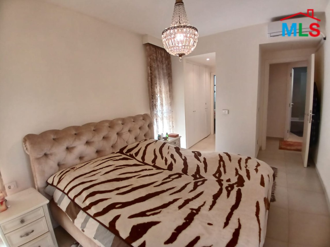 Unfurnished Modern Apartment For Sale in Beit Misk