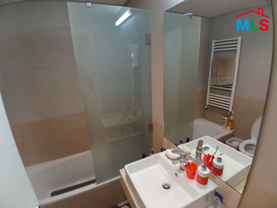 Unfurnished Modern Apartment For Sale in Beit Misk
