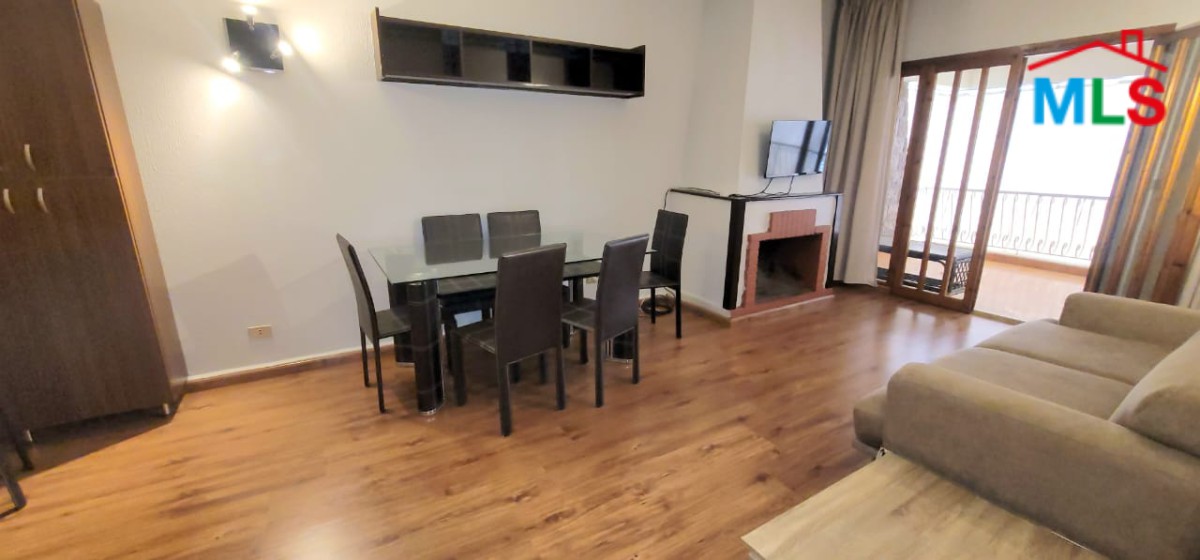 Fully Furnished Chalet For Sale in Faytroun