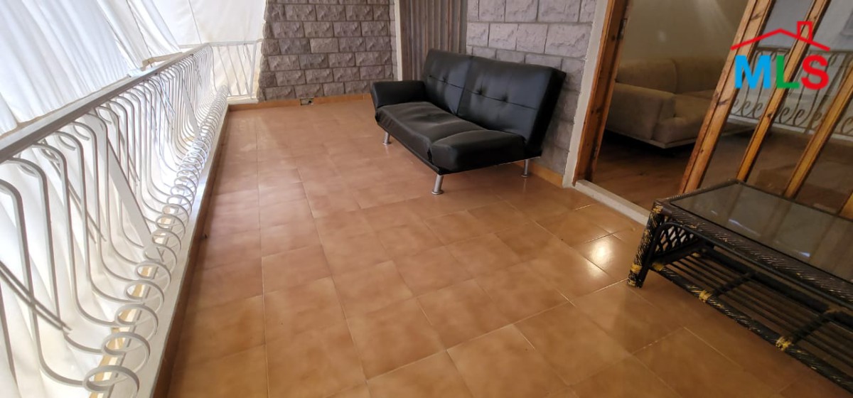 Fully Furnished Chalet For Sale in Faytroun