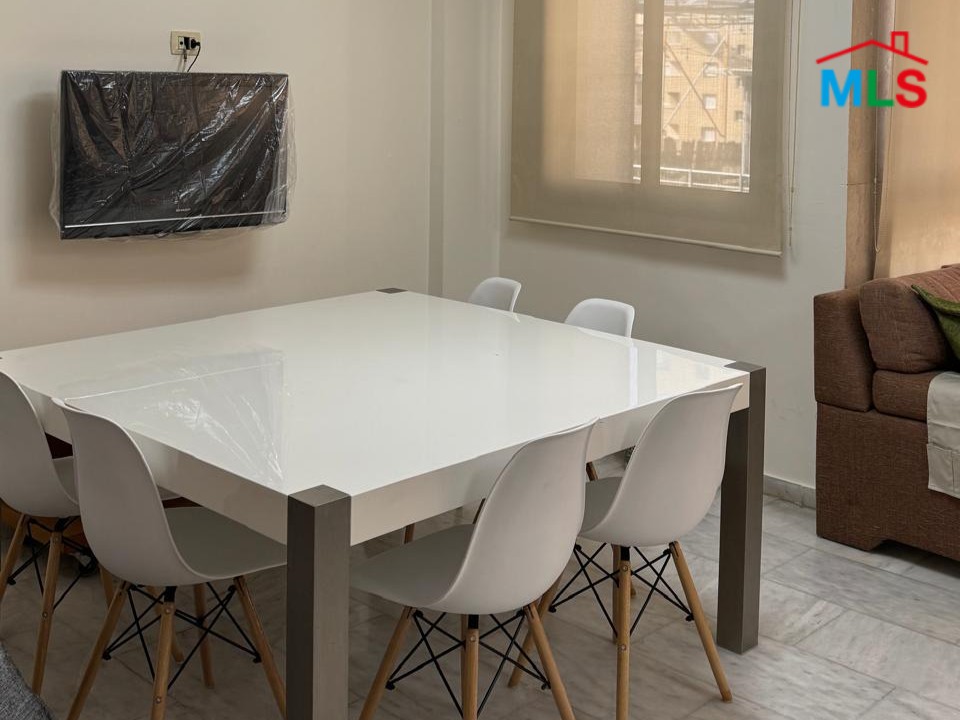 Furnished 3-Bedroom Apartment For Sale in Achrafieh, near Hotel Alexandre