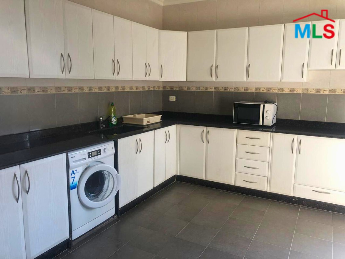 Furnished 3-Bedroom Apartment For Sale in Achrafieh, near Hotel Alexandre