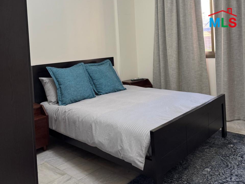 Furnished 3-Bedroom Apartment For Sale in Achrafieh, near Hotel Alexandre