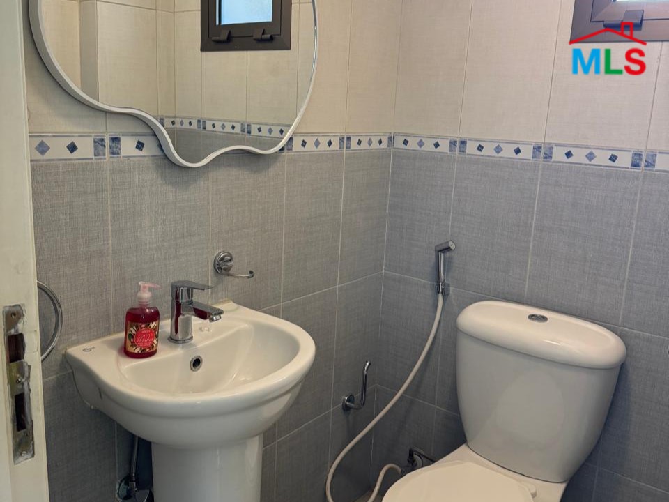 Furnished 3-Bedroom Apartment For Sale in Achrafieh, near Hotel Alexandre