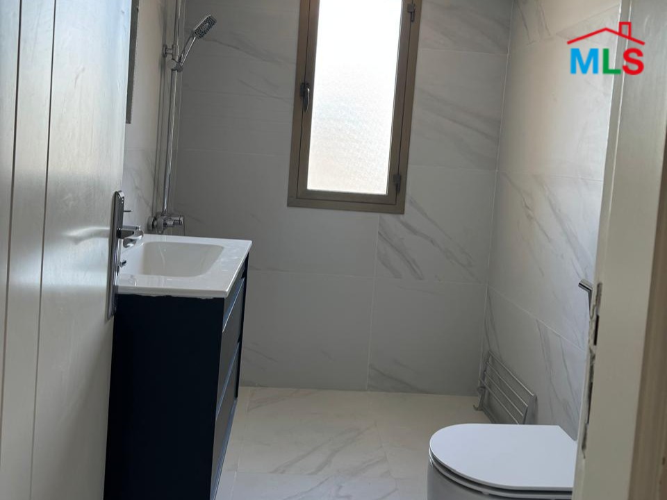Furnished 3-Bedroom Apartment For Sale in Achrafieh, near Hotel Alexandre
