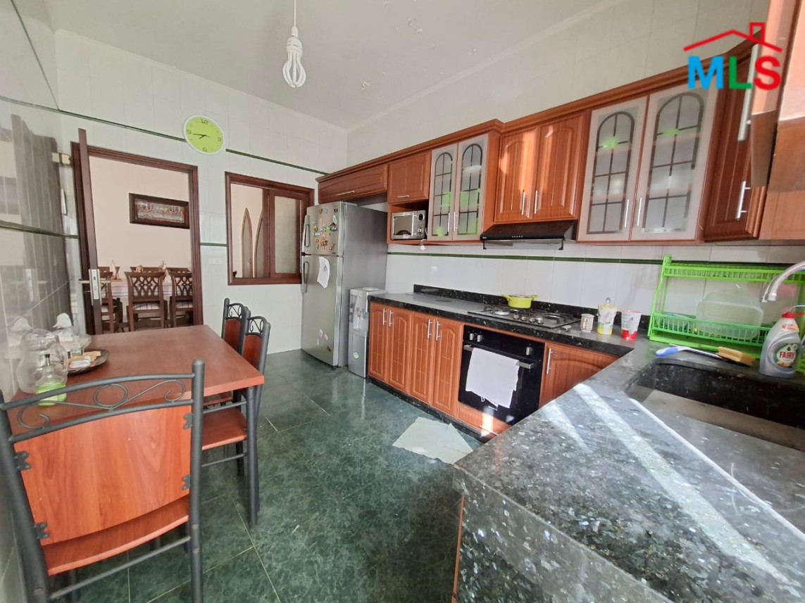 Exclusive! Cozy 2-Bedroom Apartment with Garden For Sale in Ghazir