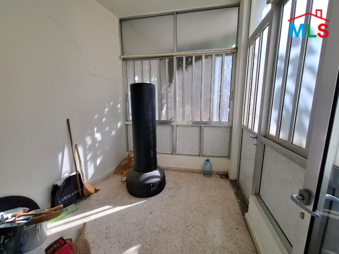 Exclusive! Cozy 2-Bedroom Apartment with Garden For Sale in Ghazir