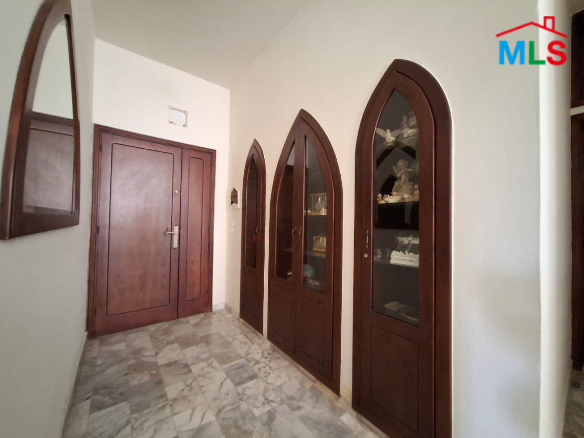 Exclusive! Cozy 2-Bedroom Apartment with Garden For Sale in Ghazir