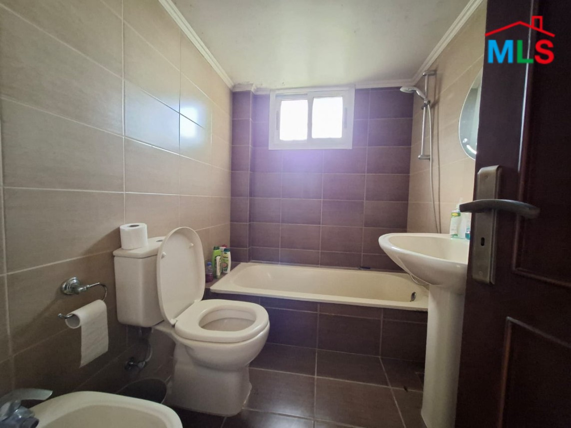 Exclusive! Cozy 2-Bedroom Apartment with Garden For Sale in Ghazir