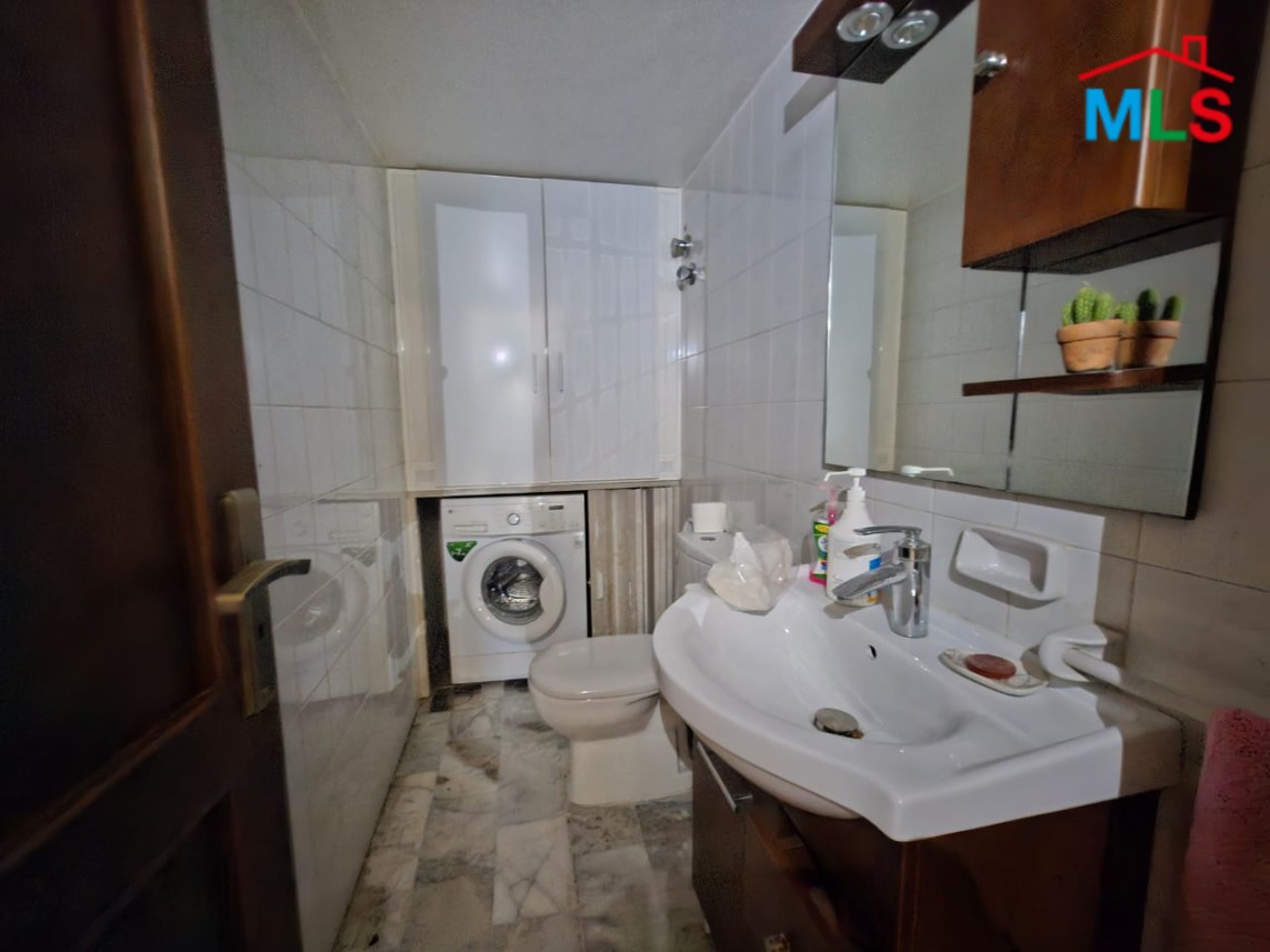 Exclusive! Cozy 2-Bedroom Apartment with Garden For Sale in Ghazir
