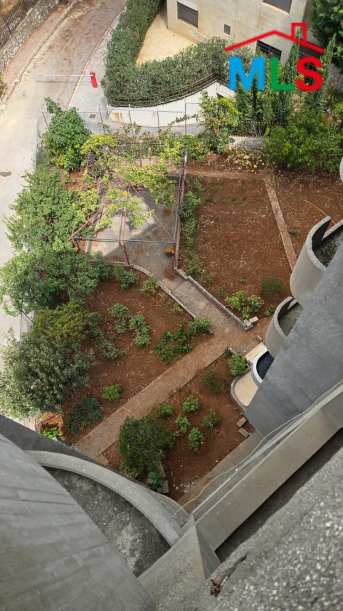 Under-Construction Building For Sale in Ballouneh
