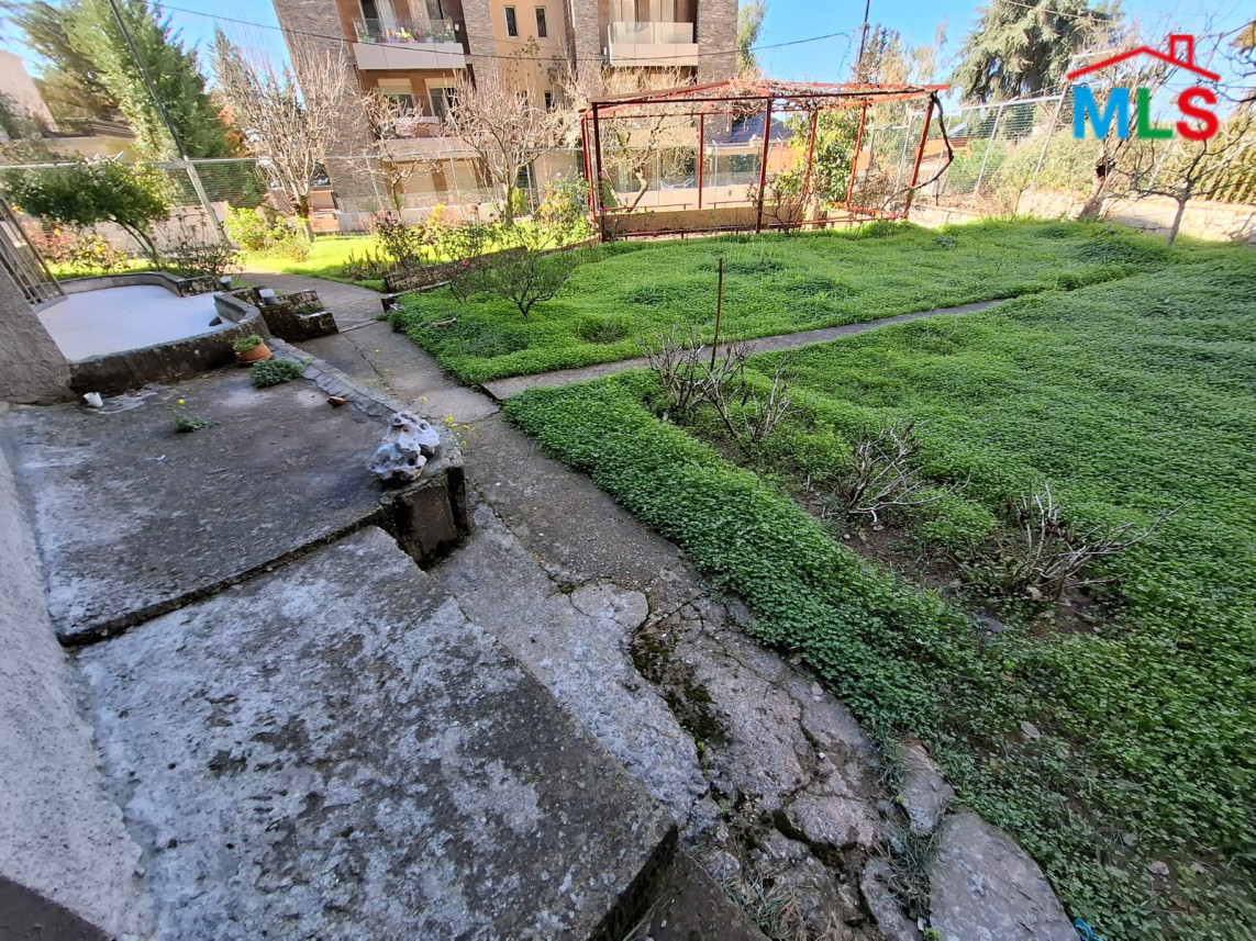 Under-Construction Building For Sale in Ballouneh