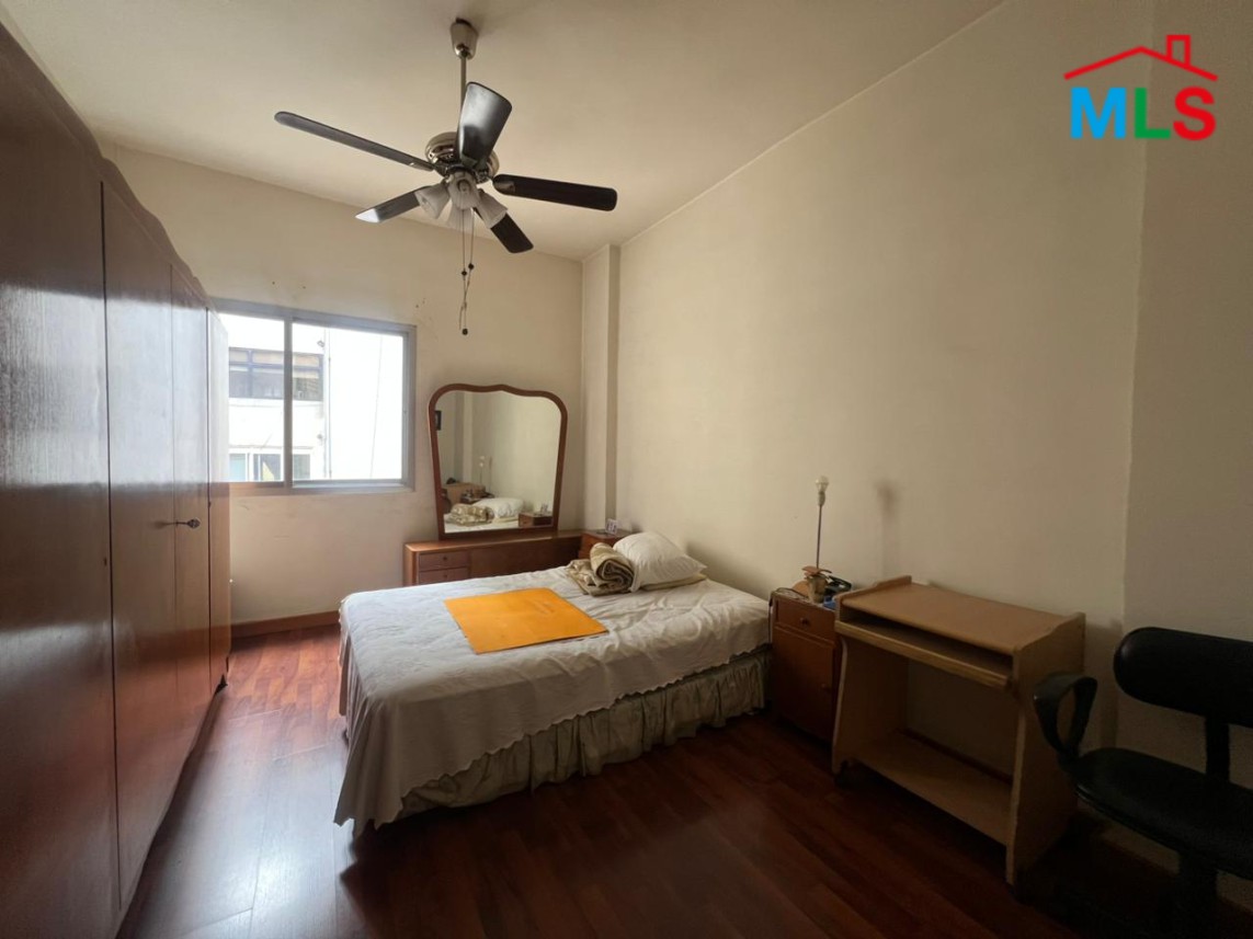 Bright 3-Bedroom Apartment For Sale in Achrafieh, Sioufi