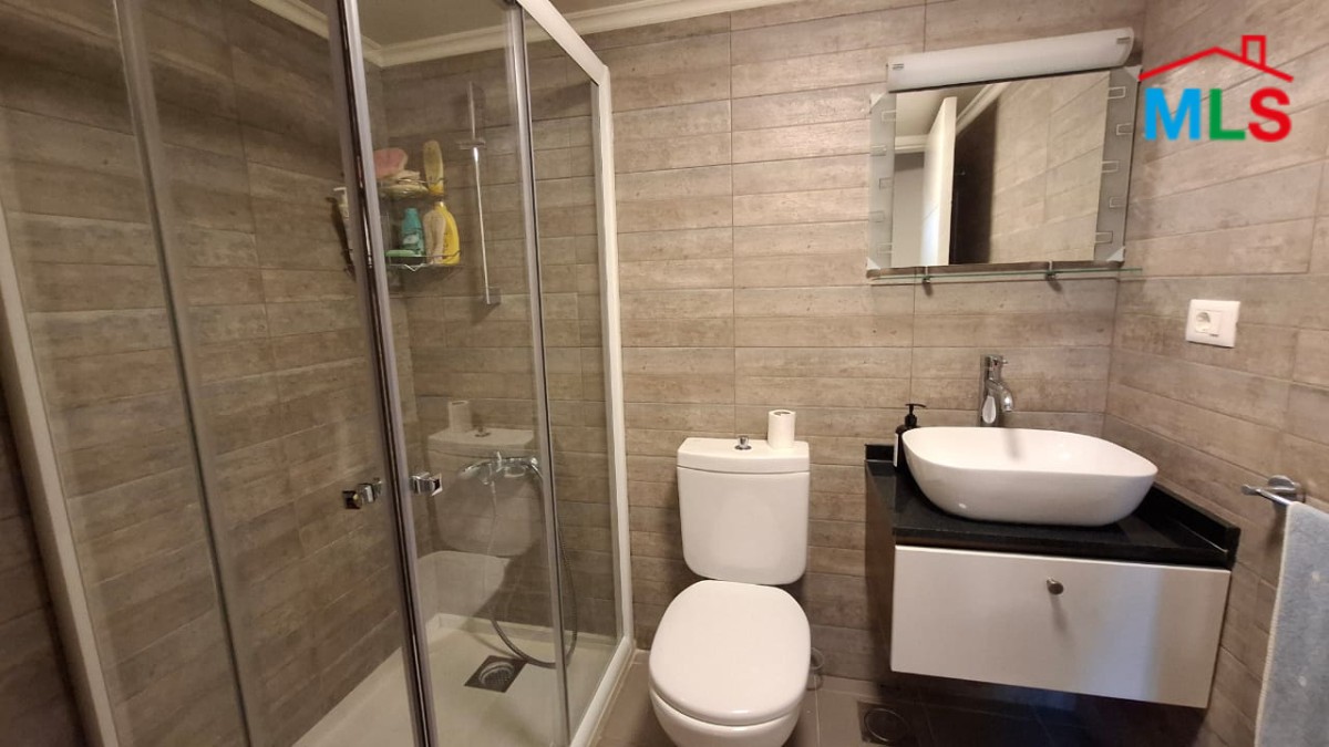 A Beautiful House With Land For Sale in Ehmej, Jbeil