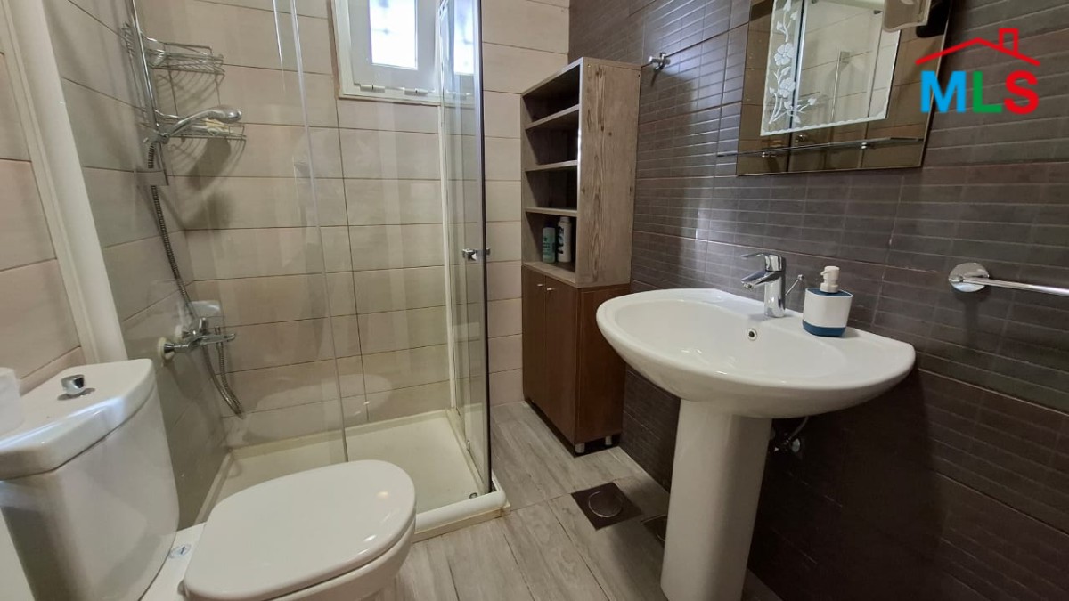 A Beautiful House With Land For Sale in Ehmej, Jbeil