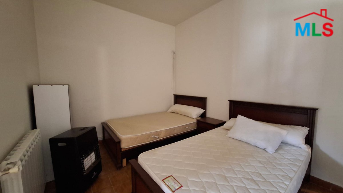 Furnished Chalet For Sale in Laqlouq in a Well-Known Resort