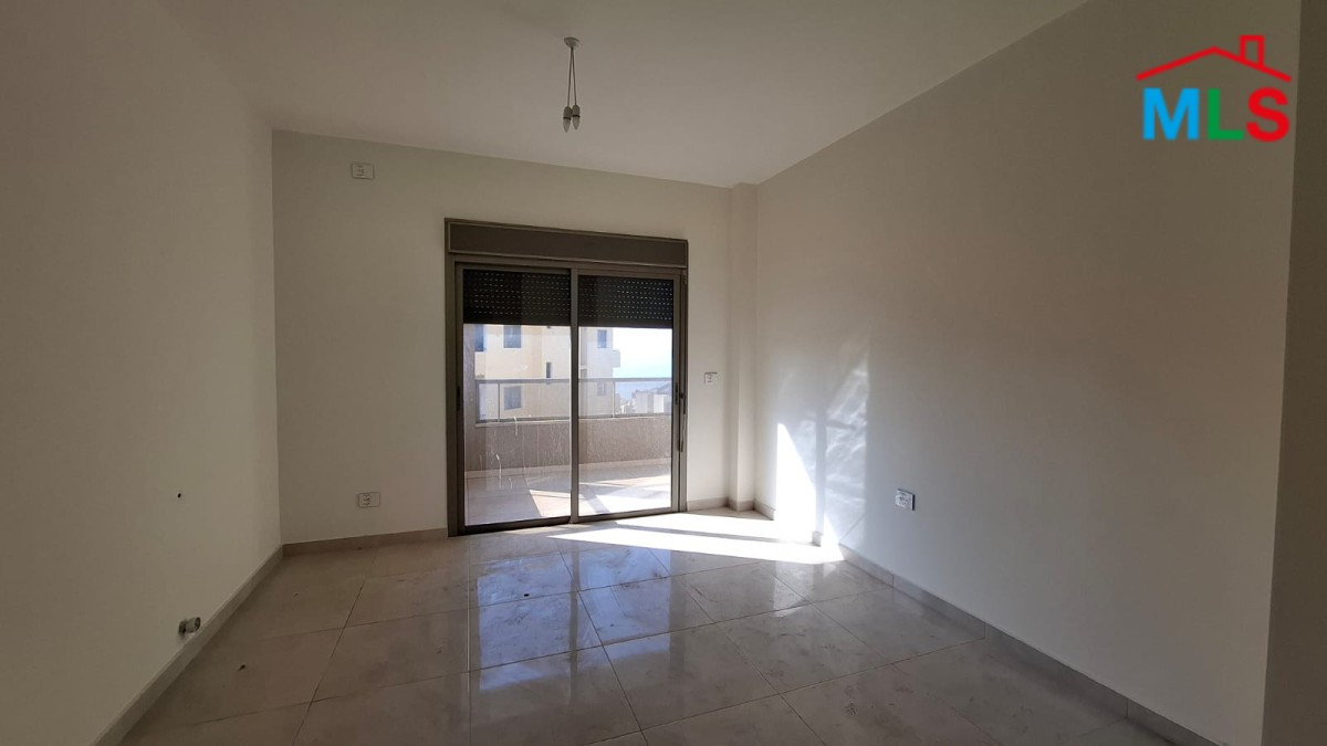 Cozy Apartment For Sale in Jbeil