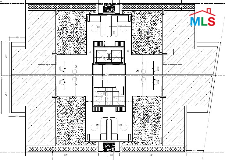 Under-construction 2-Bedroom Loft For Sale in Verdun