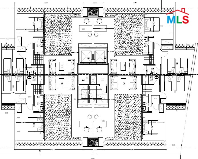 Under-construction 3-Bedroom Duplex Loft For Sale in Verdun