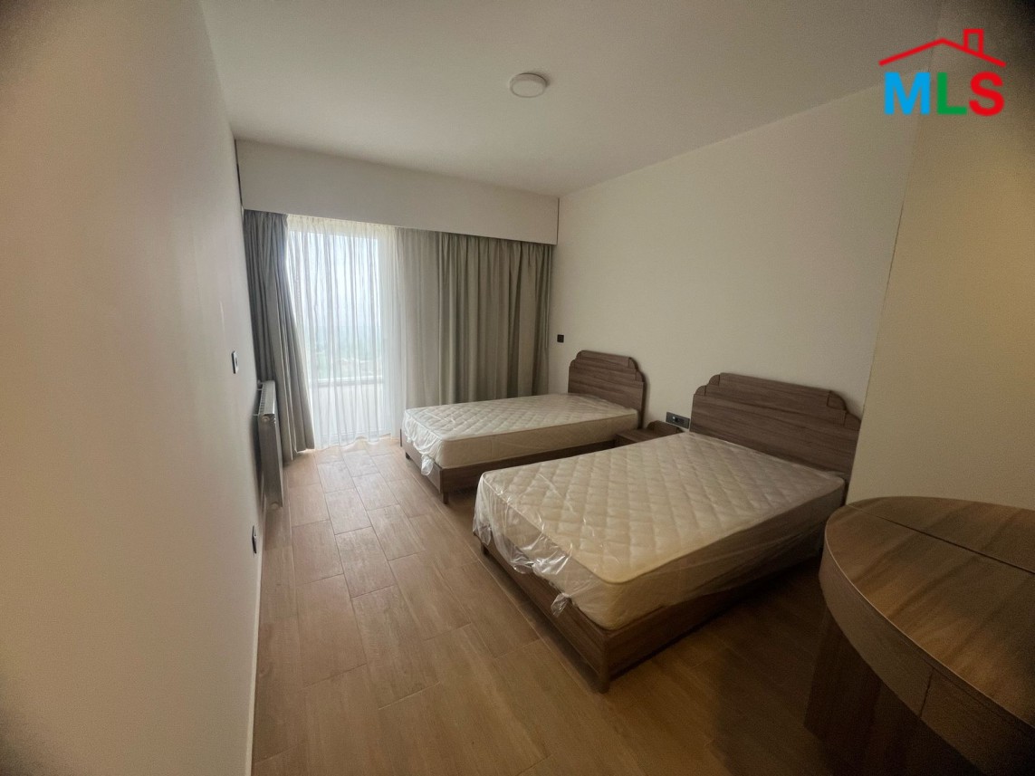 High-End Finishing Duplex Chalet For Sale in Faqra Club