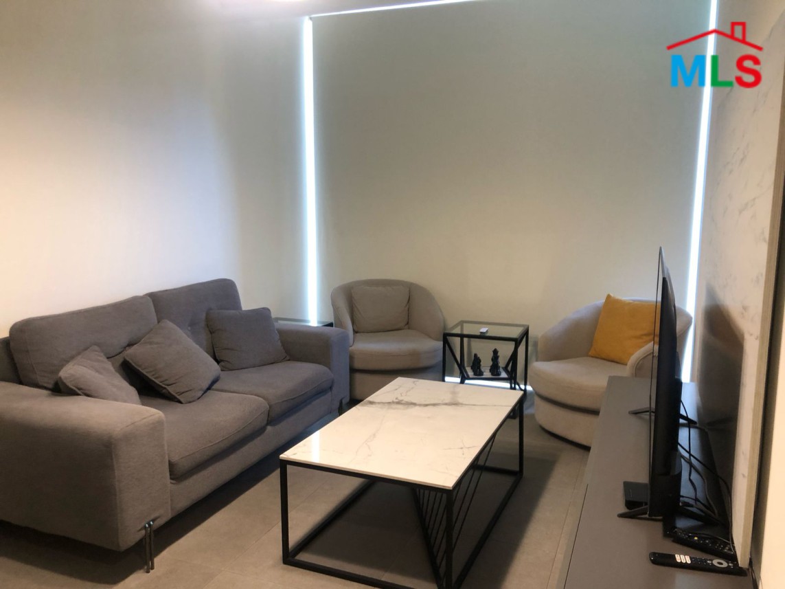 Cozy One Bedroom Apartment For Sale in Saifi, Monot