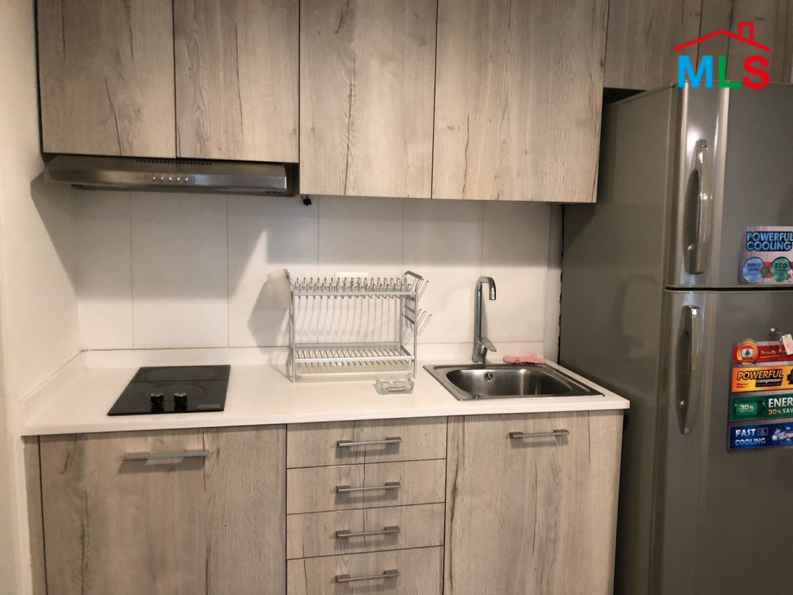 Cozy One Bedroom Apartment For Sale in Saifi, Monot