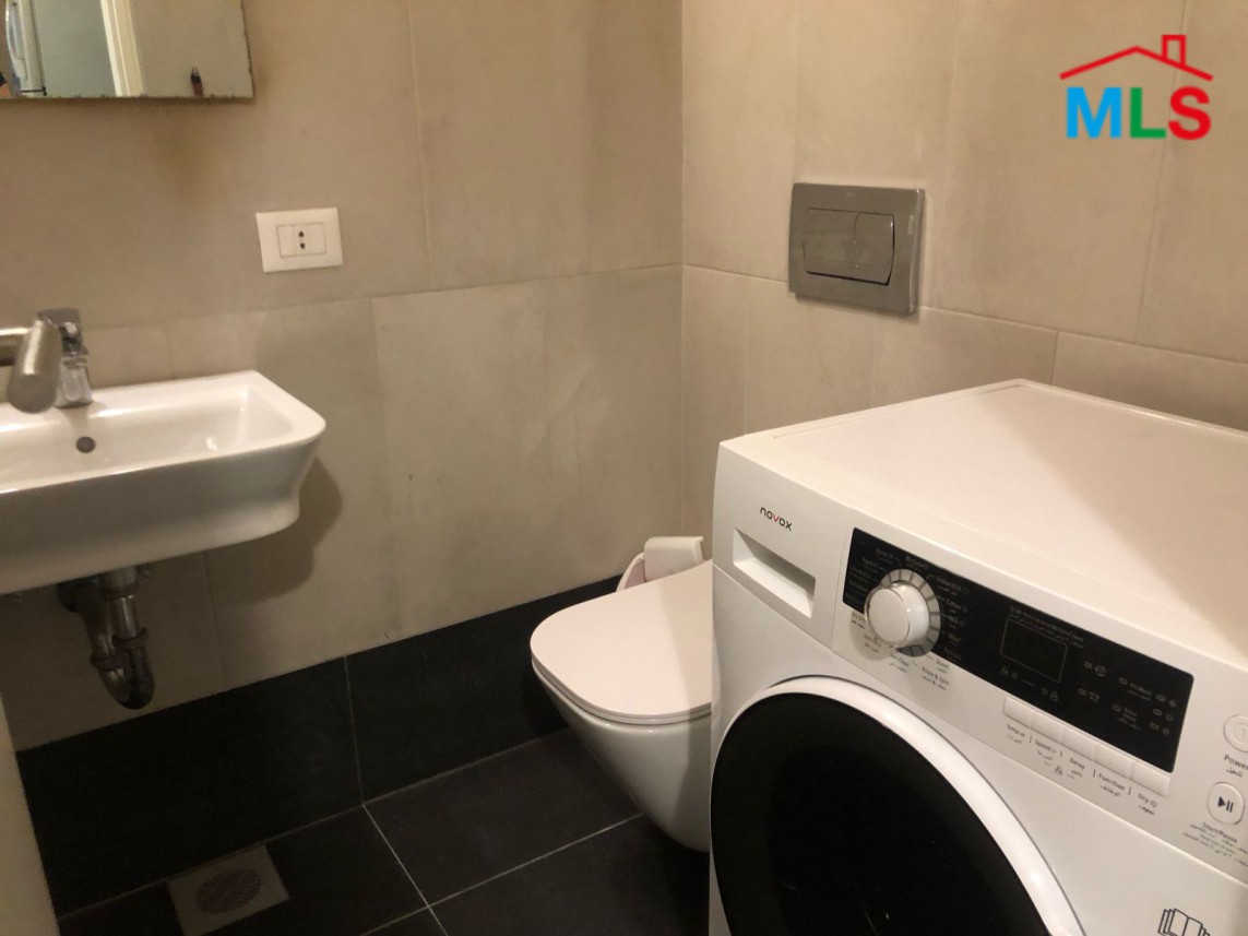 Cozy One Bedroom Apartment For Sale in Saifi, Monot