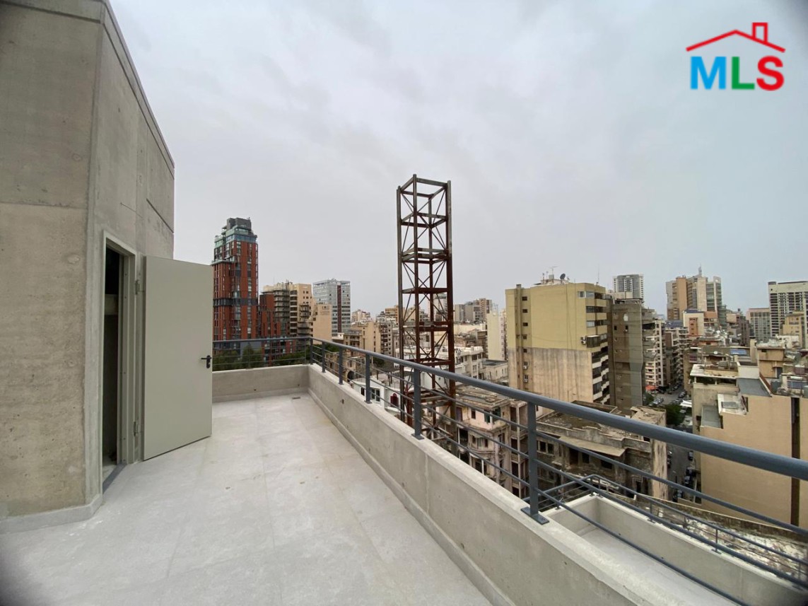 Brand New 2-Bedroom Apartment For Sale in Great Location in Spears, Ras Beirut